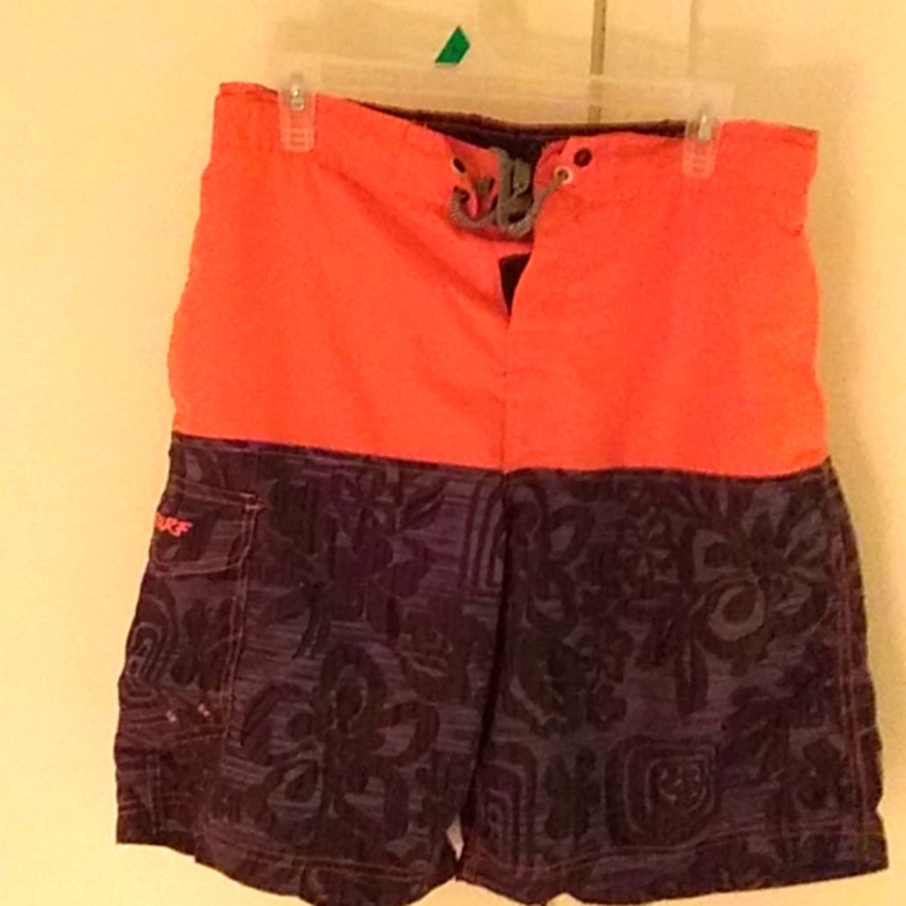 Swim trunks